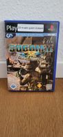 PS2 – Socom 2