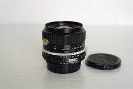Nikon Nikkor 35mm f/2.8 AI