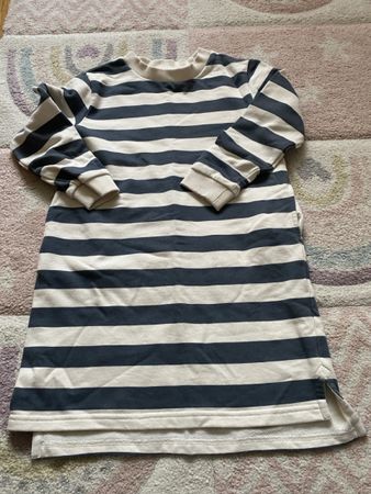 Liewood Kleid, Grösse 122, Top Zustand, Herbst/Winter