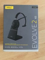 Jabra Evolve2 65 Headset