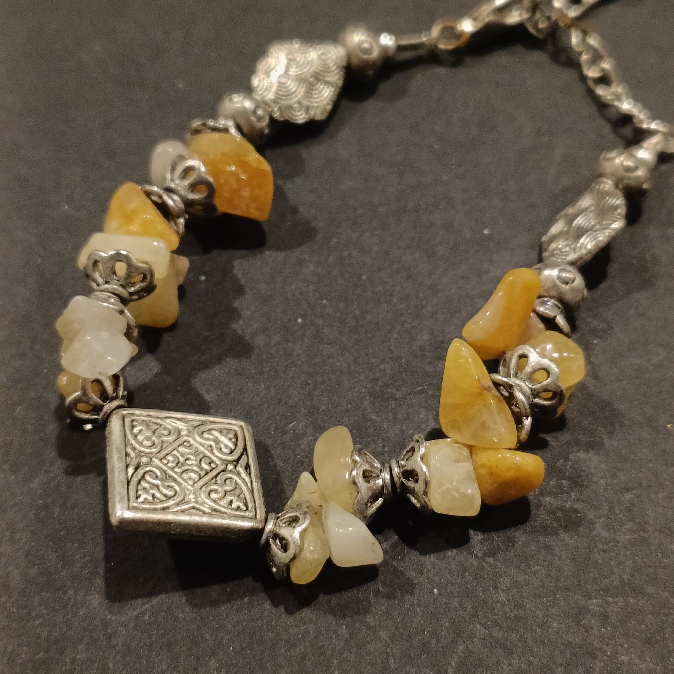 Armbänder & -reifen: Armband – Gebraucht aus Giubiasco von giubi01 1