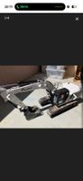 Rc Bagger Amewi G101h