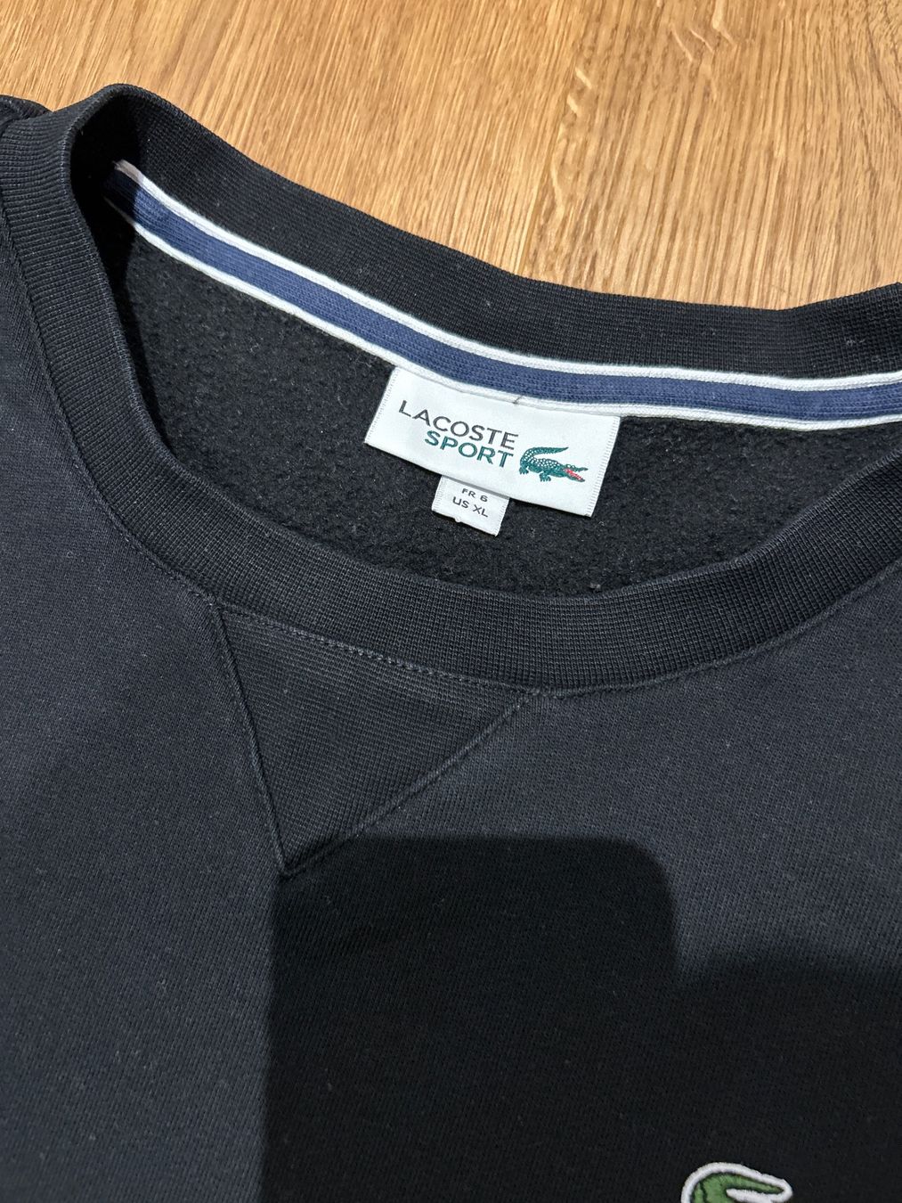 Lacoste Maglioni & Felpe: Lacoste Sport Pullover (XL) – Usato da Urtenen-Schönbühl venduto da daremare 2