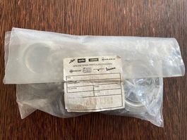 Aprilia Satz Kugelringe Sport City, Scarabeo, Atlantic & OEM