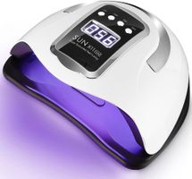 Professionelle LED UV Nagellampe 66 LED