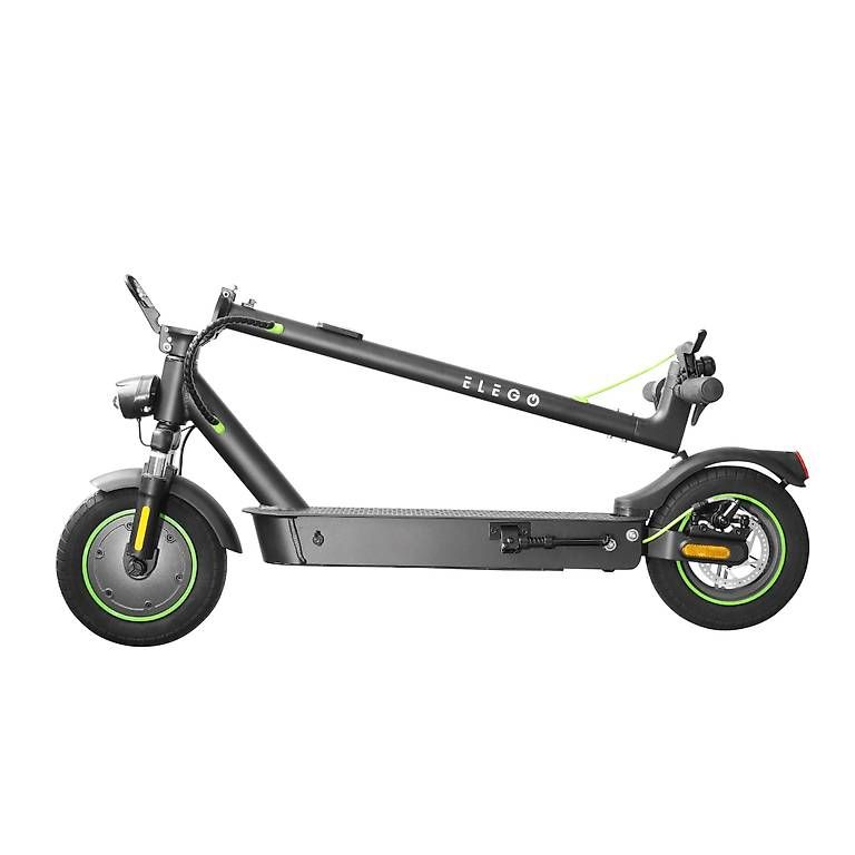 Scooters: E-Scootei AXIS – D'occasion à Losone par delfino_2 3