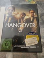 Hangover 3 DVD