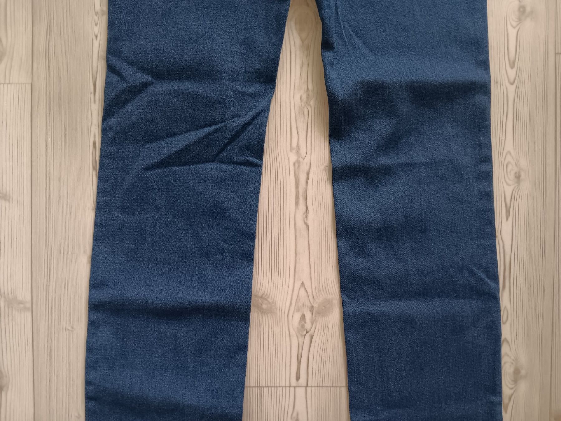 Jeans: MAC Jeans taille / Grosse 36 / L32 – Gebraucht aus Cossonay-ville von Super-Price-Quality 7