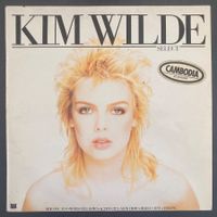 KIM WILDE - SELECT
