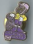 Ochsner Sport Pin