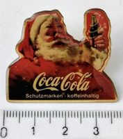 90 Santa Claus  Pins