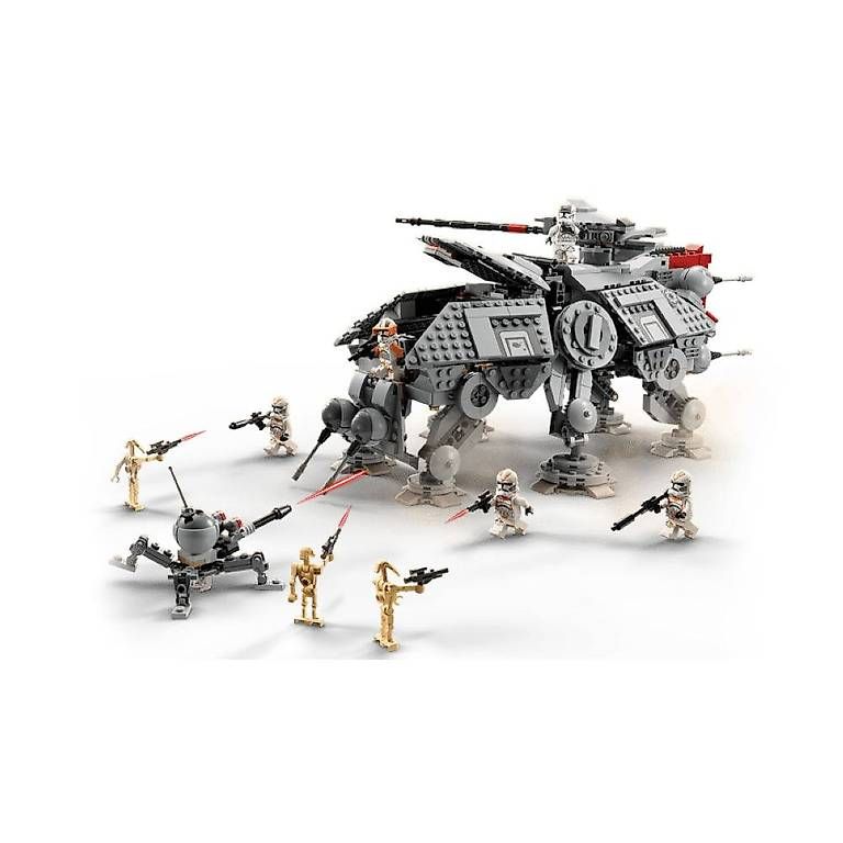 Lego Jouets: (NEW) Lego Star Wars AT-TE Walker – Neuf avec emballage d'origine à Itingen par Schneiders-Brickshop 2