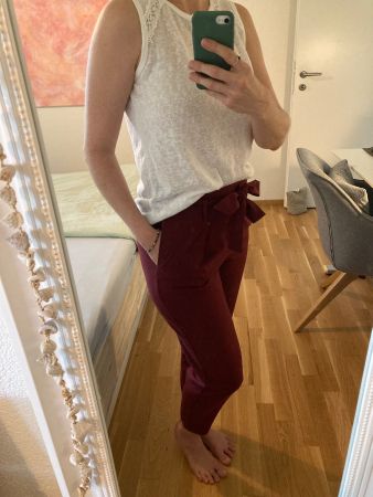 Herbst Hose 🤩