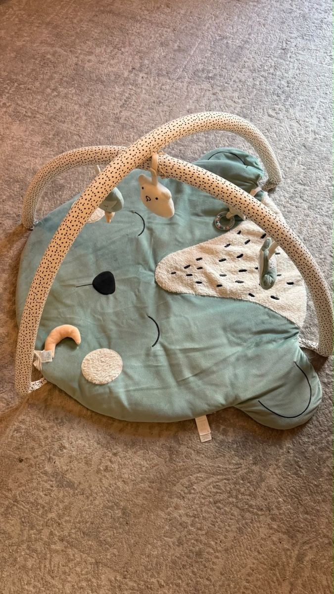 Tappeto da gioco: Baby Activity-Decken – Usato da Kloten venduto da d-blublu 2