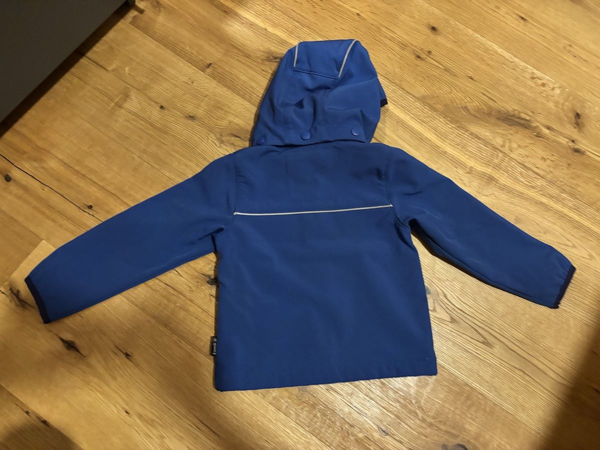 Kamik Jacken & Mäntel: Softshelljacke Kamik Gr.98 – Gebraucht aus Serneus von bragi 1