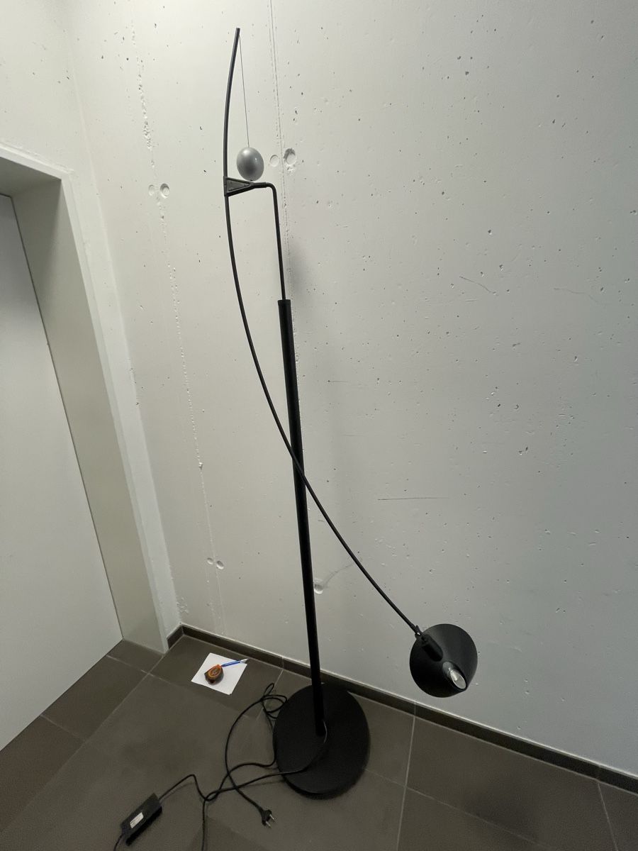 Artemide Lampade: Designerlampe Artemide Nestore XXL – Usato da Lausen venduto da artehome 5