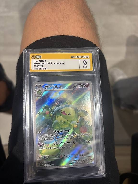 Carte collezionabili: Pokemon Karte – Nuovo e nell'imballaggio originale da Ermensee venduto da ste_l72p