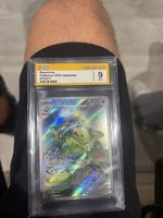 Pokemon Karte