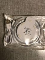 QI Ladegerät Wireless Charger Induktion Ladestation Neu