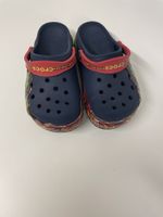 Crocs slippers