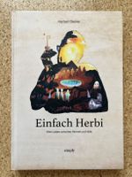 Buch gebunden "Einfach Herbi", Herbert Steiner