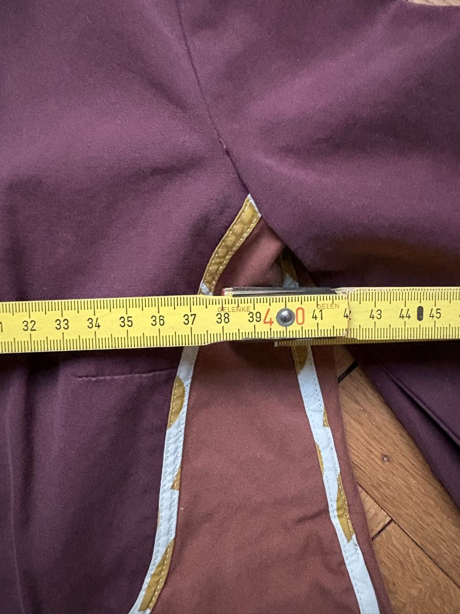 Marni Giacche: Vintage Blazer MARNI Gr. 34 – Usato da Zürich venduto da triangular 6