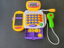 Kinderspielkasse