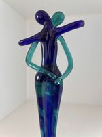 Murano Glas „Lovers“, 20cm