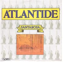 Atlantide  --  Santarosa   Single7