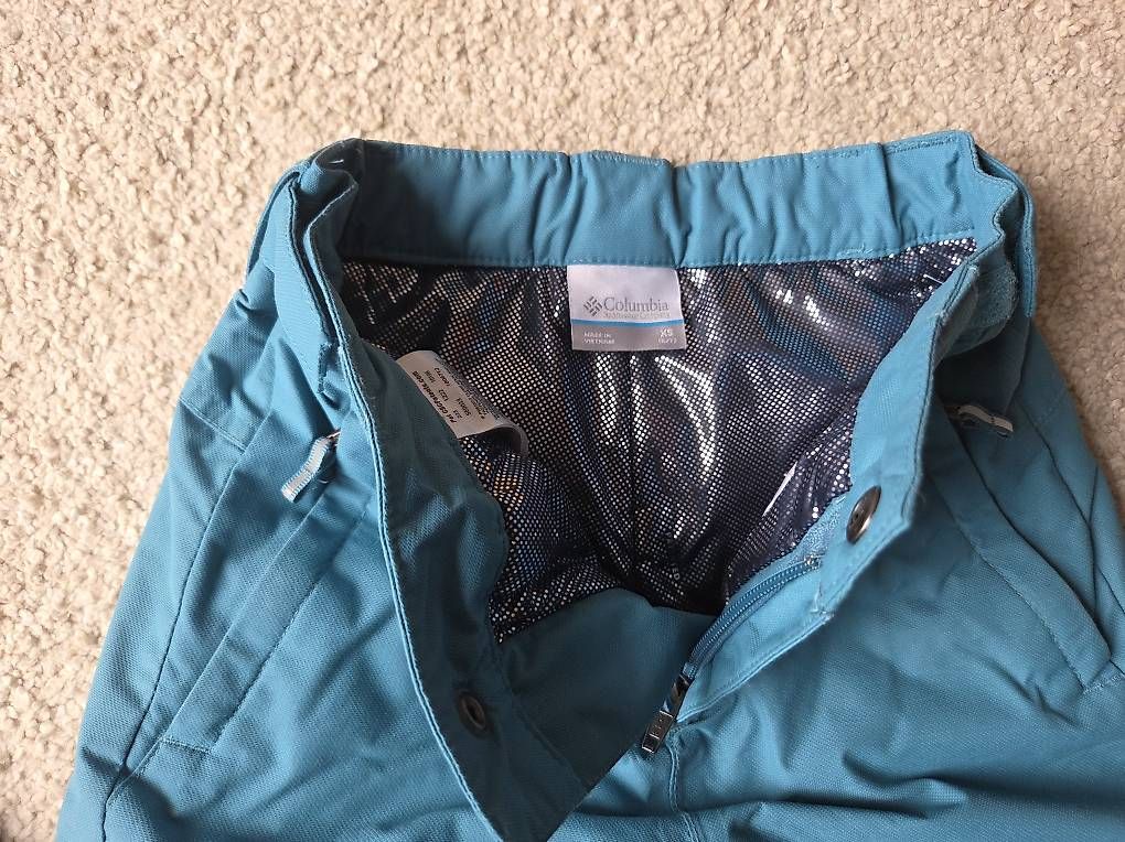 Lotti & Set di vestiti: Columbia Skikleider Gr. 122 – Usato da Full-Reuenthal venduto da Kimano 1