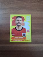 Panini Fifa WM 2026 - AUT 16