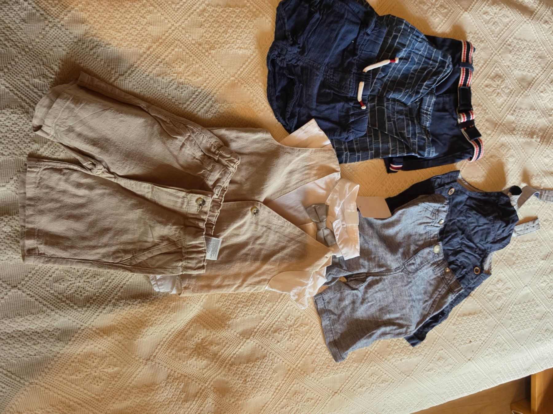 Pantaloni: Kurze hose 74 – Usato da Kienberg venduto da kajat