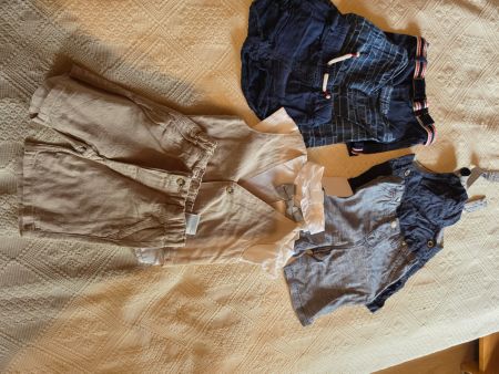 Kurze hose 74