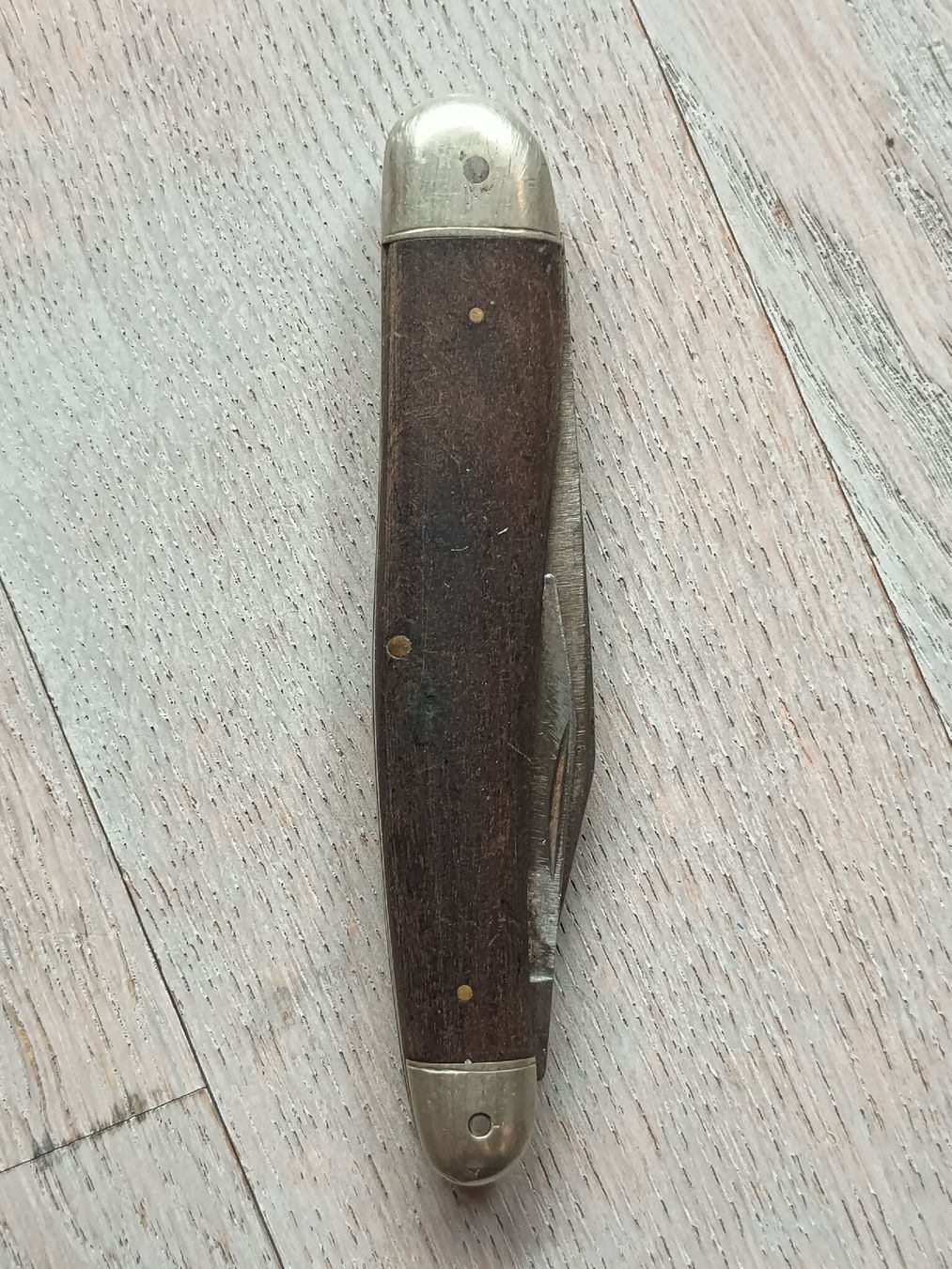 Coltelli tascabile: Sackmesser alt – Usato da Kirchlindach venduto da Chantalone 1