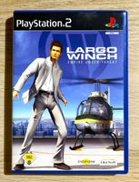 Largo Winch PS2