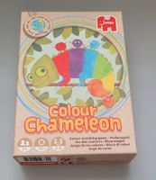 Colour Chamäleon Spiel Neu