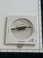 CTP Pfeil Anstecker Broche Vintage Sammlerstück Schweiz (I1)