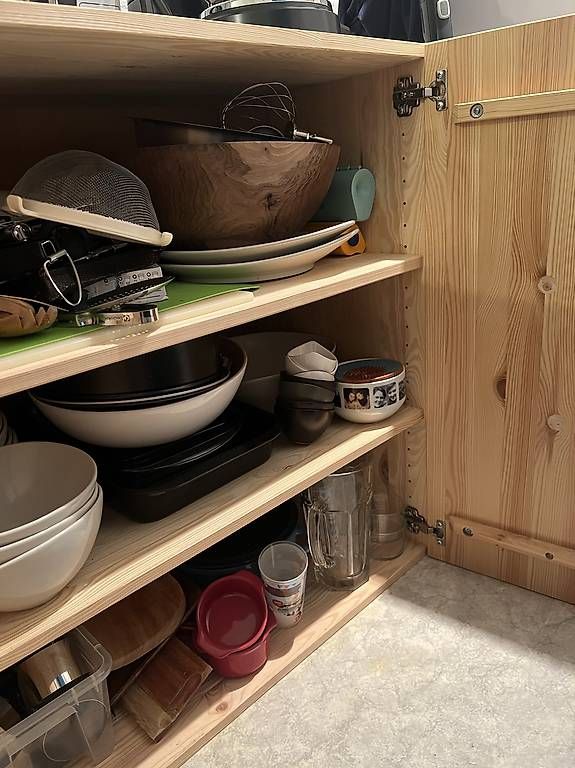 Kommoden: Kästchen/Schrank/Kommode IVAR – Gebraucht aus Birmensdorf ZH von juhu11 3
