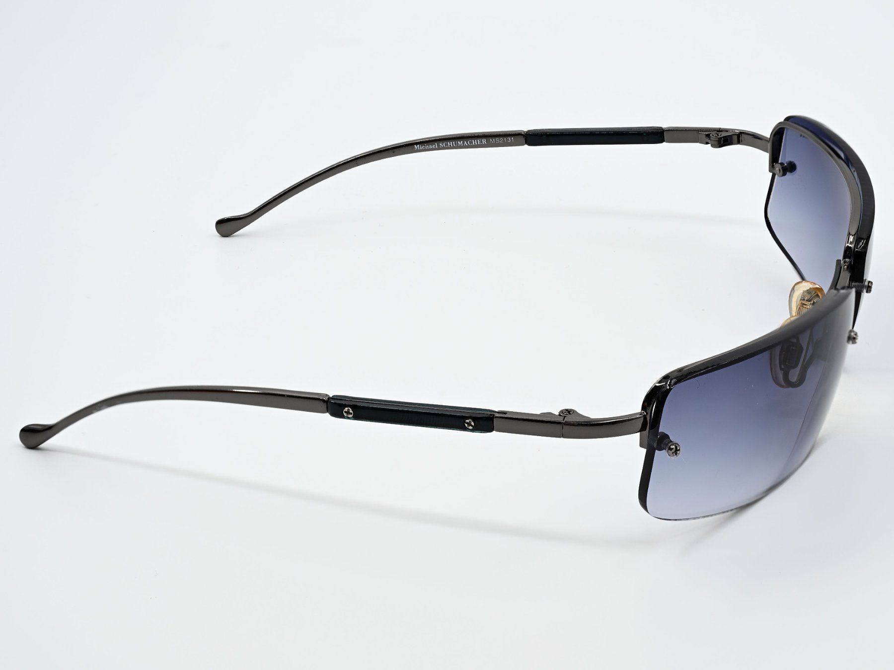 Brillen & Gläser: Michael Schumacher Sonnenbrille – Gebraucht aus Dürnten von puumies 2