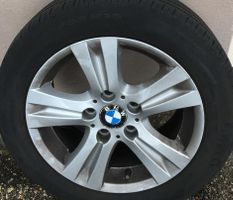 Jantes BMW Série 1 16 pouces + pneus été 205/55 R16