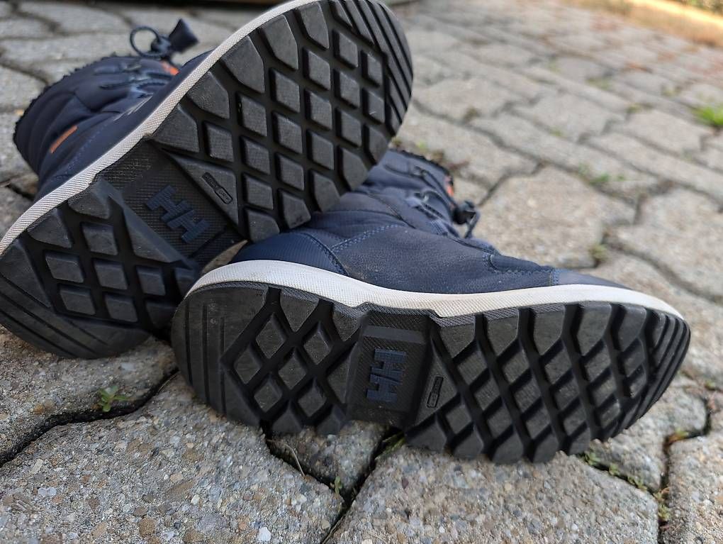 Chaussures garçon: HH Winterstiefel Gr. 32 – D'occasion à Ittigen par AnZakh 2