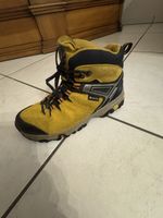 Meindl Junior Ravello GTX Wanderschuh, Grösse 34