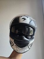 Scorpion Exo-491 Run-S Motorrad Helm