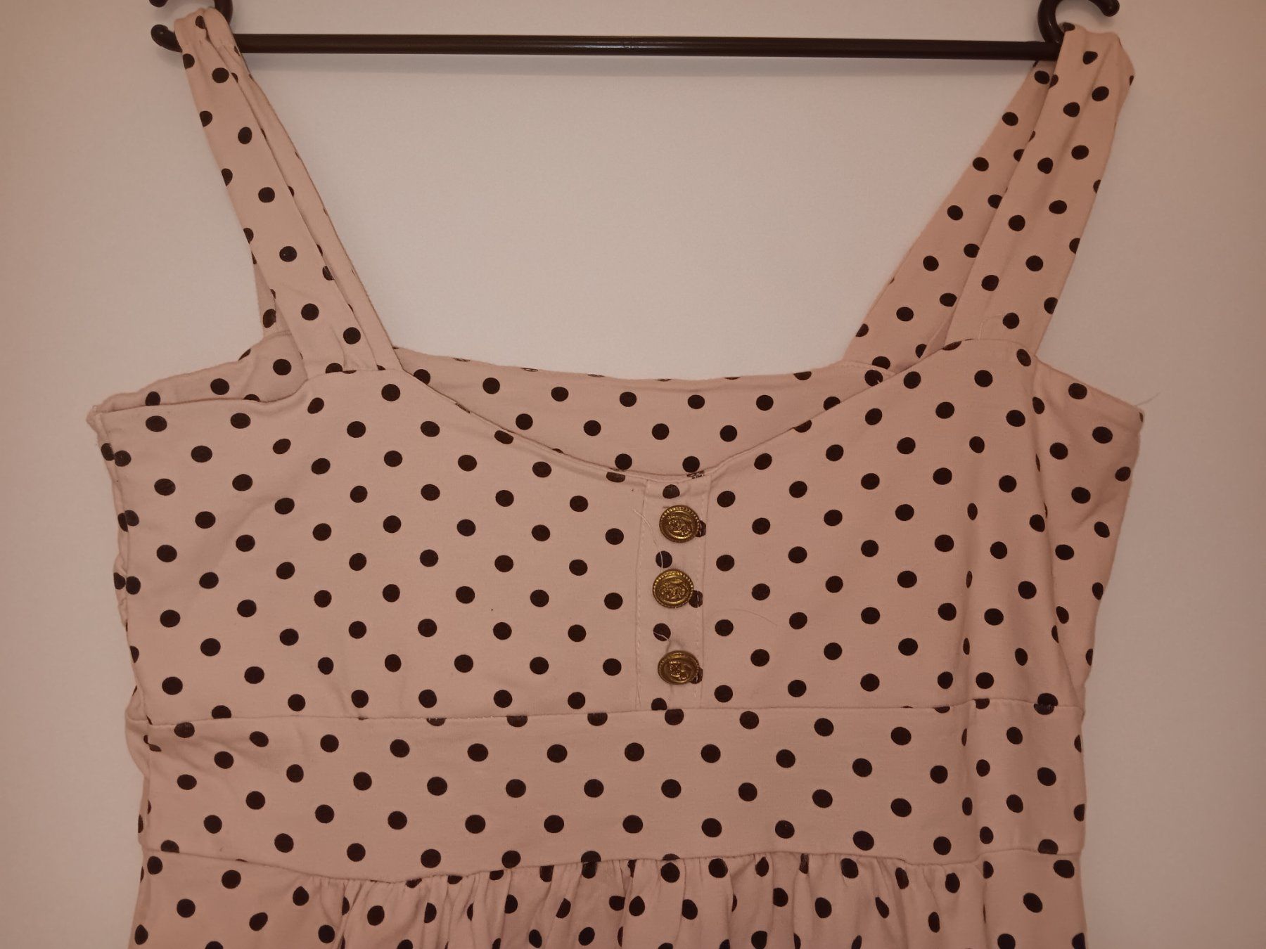 Kleider: Damen Sommer Kleid ,Gr.L – Gebraucht aus Oftringen von Jul.ia 1