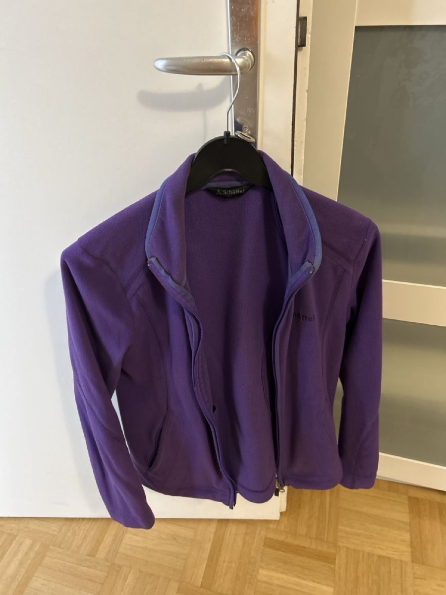 Schoeffel Jacken: Jacke Schöffel S – Gebraucht aus Oberdorf BL von Luka02