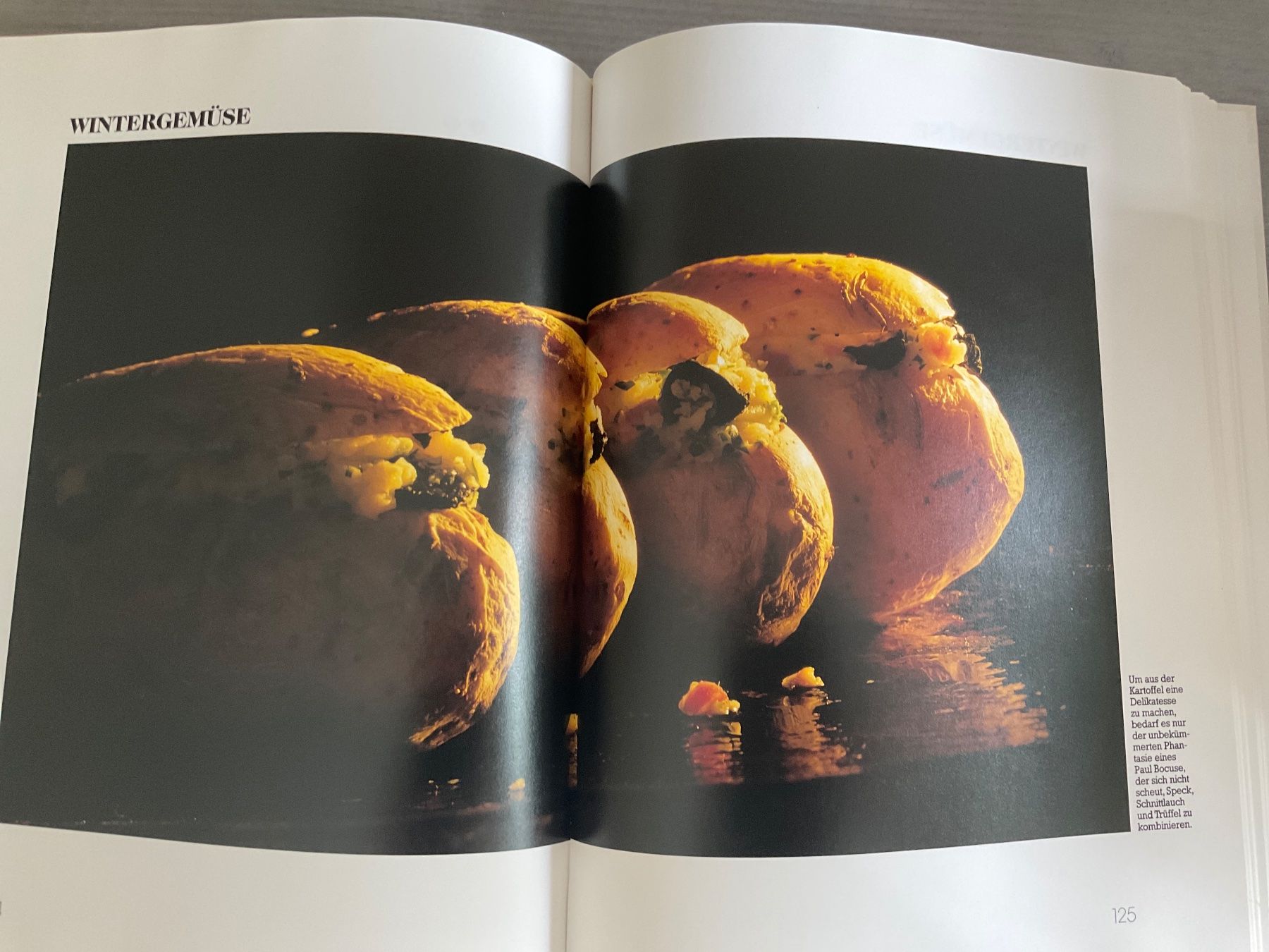 Libri: Kochbuch: Meister Küche - Paul Bocuse – Usato da Avenches venduto da Tinkey 5