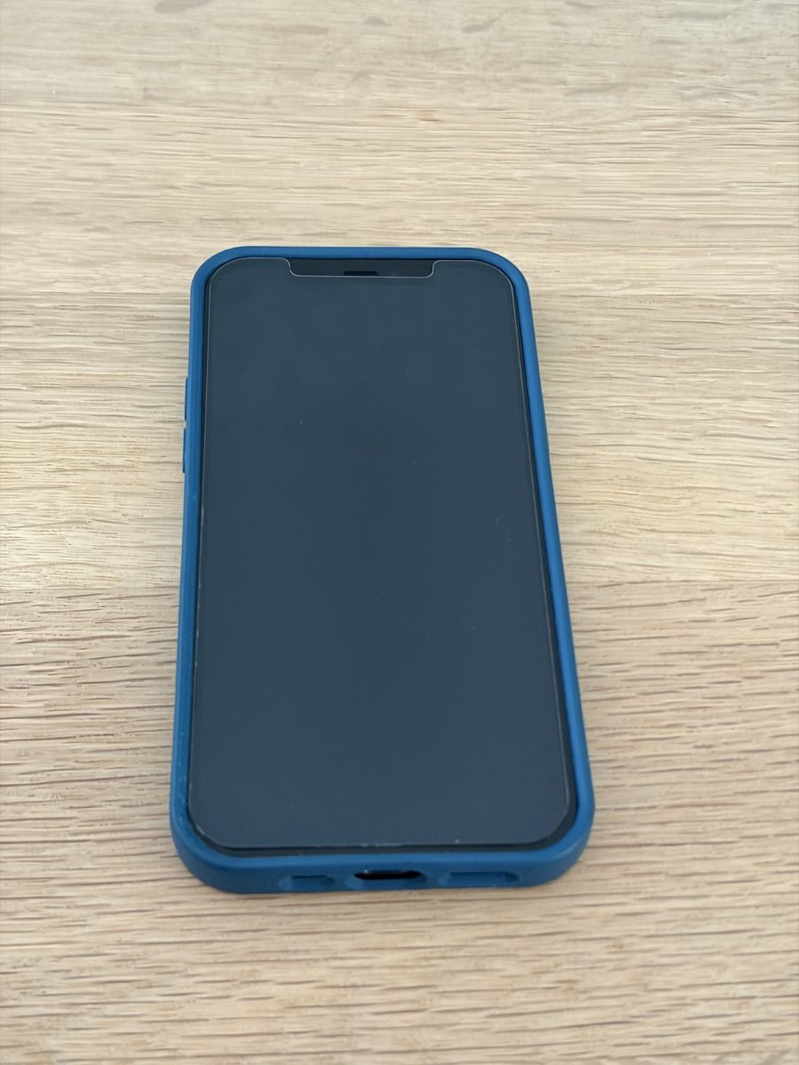 Apple Handys / Smartphones: 1 iPhone 12**64GB**Black** – Gebraucht aus Volketswil von Car6 2