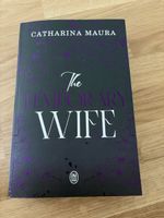 "The Temporary Wife" de Catharina Maura 