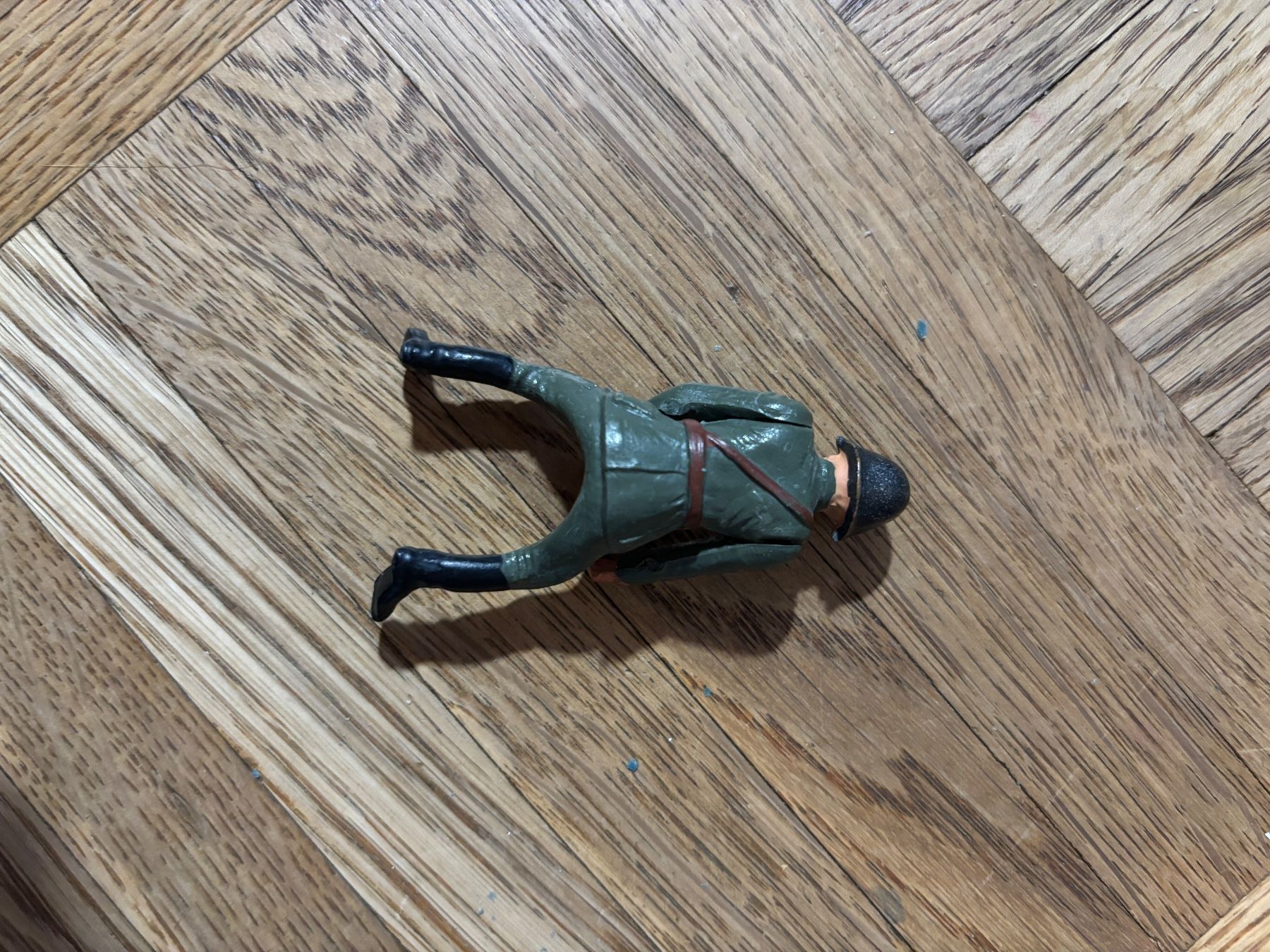 Statuette: Einzelner Soldat – Usato da Tägerwilen venduto da mar_87t5 1
