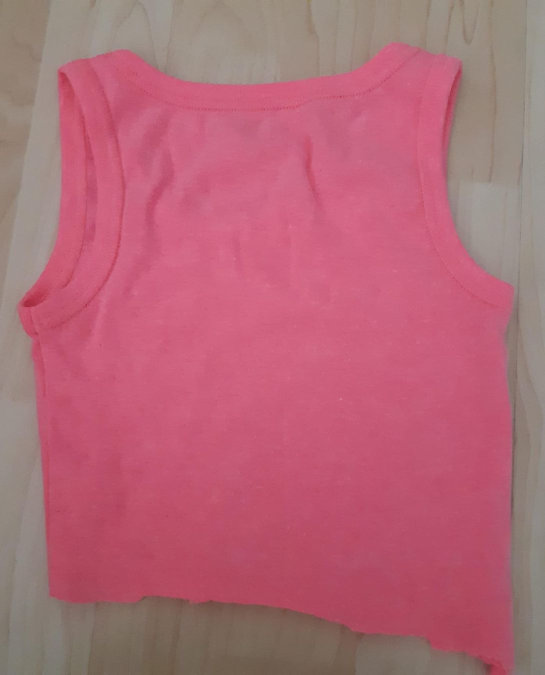 Collant & Leggings: Mädchen Leggings+Top, Gr. S 6-Jährige, Marke: CHAMPION+CAT – Usato da Sachseln venduto da jocaso 4